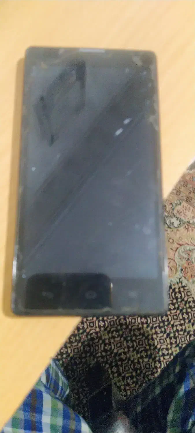 گوشی هواوی هانر ۳|موبایل|مشهد, فلسطین|دیوار