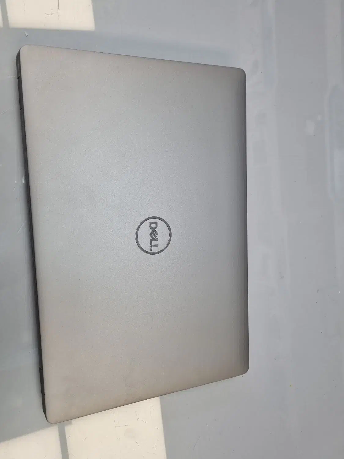 ورک استیشن دل نسل ۱۰ با گرافیک ۴مجزا|رایانه همراه|اردبیل, |دیوار