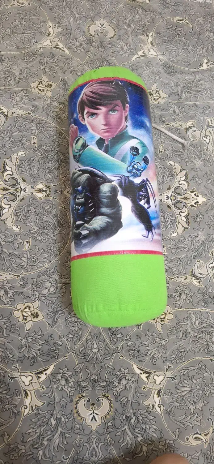 کیسه بوکس بچگانه|تجهیزات ورزشی|فردیس, نگارستان|دیوار