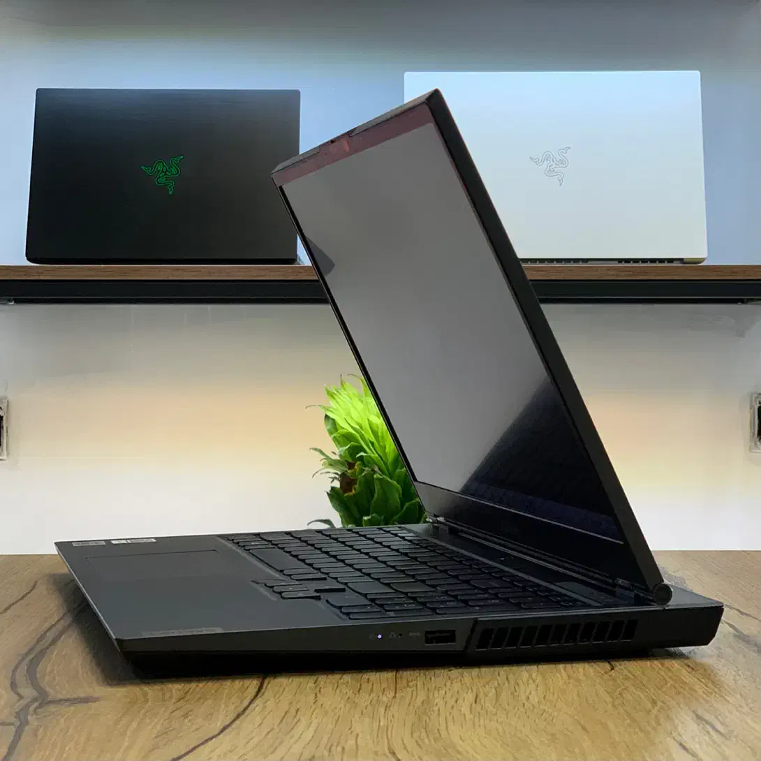 لپ‌تاپ Lenovo Legion 5 / گرافیک RTX 2060|رایانه همراه|مشهد, ارشاد|دیوار