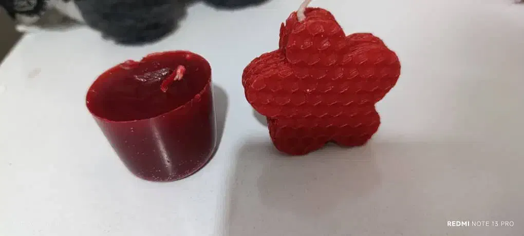 شمع|صنایع دستی و سایر لوازم تزئینی|خرمشهر, |دیوار