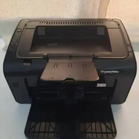 پرینتر hp 1102w|پرینتر، اسکنر، کپی، فکس|مشهد, سمزقند|دیوار