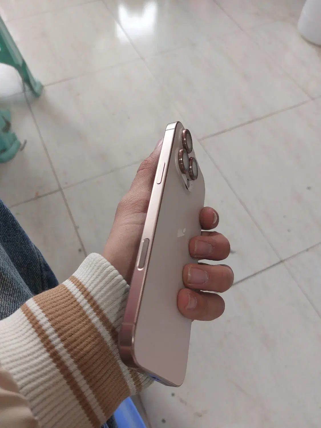 آیفون16پرومکس|موبایل|اردبیل, |دیوار