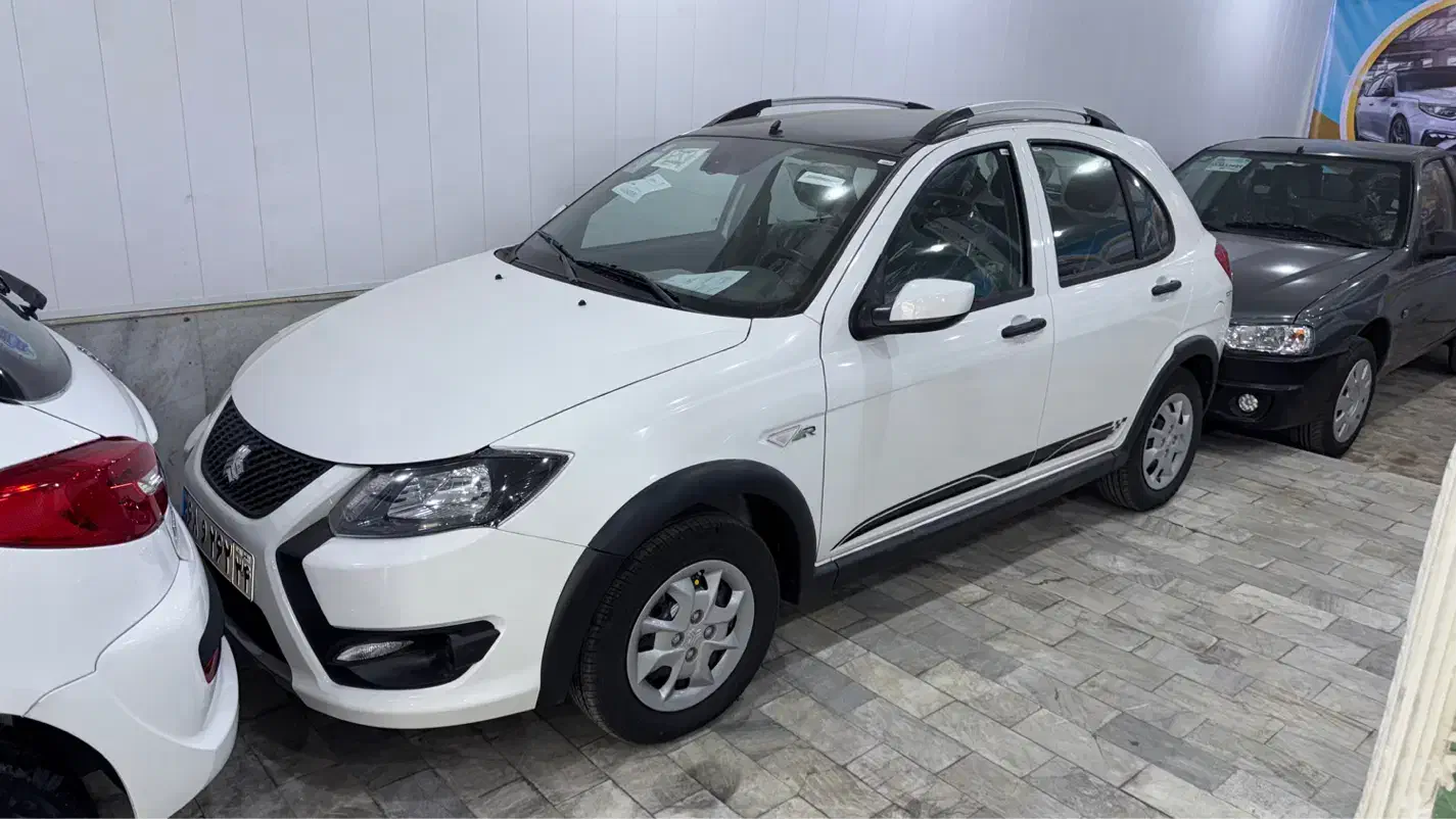 کوییک RS صفر خشک روز ۱۴۰۴|خودرو سواری و وانت|دزفول, |دیوار