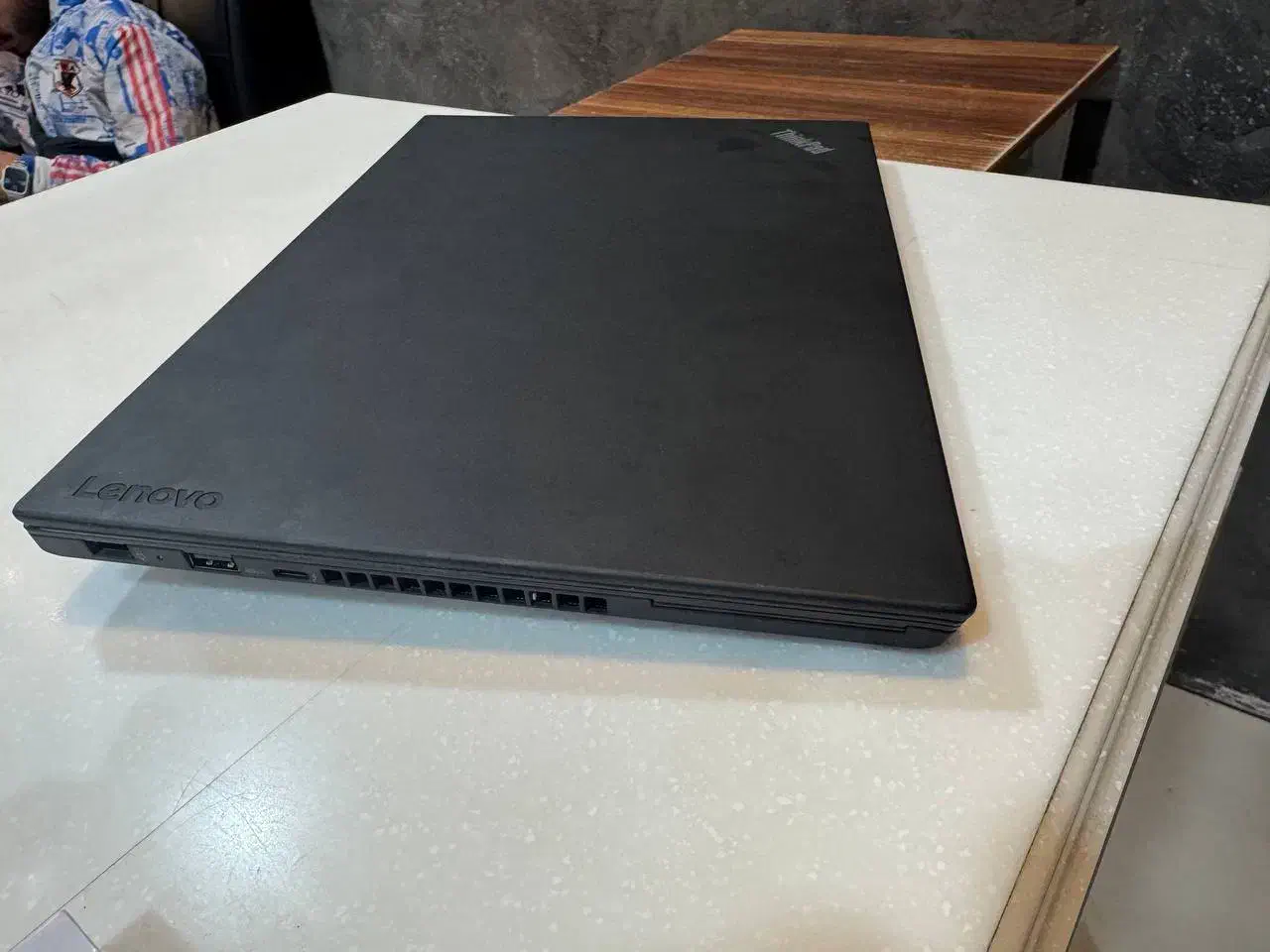 لپ‌ تاپ لنوو I5 7500 مدل T470|رایانه همراه|تهران, مدائن|دیوار