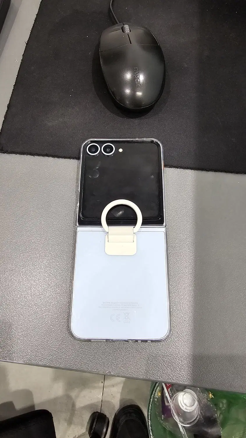گلکسی زد فلیپ ۶ galaxy z flip 6|موبایل|تهران, آسمان|دیوار