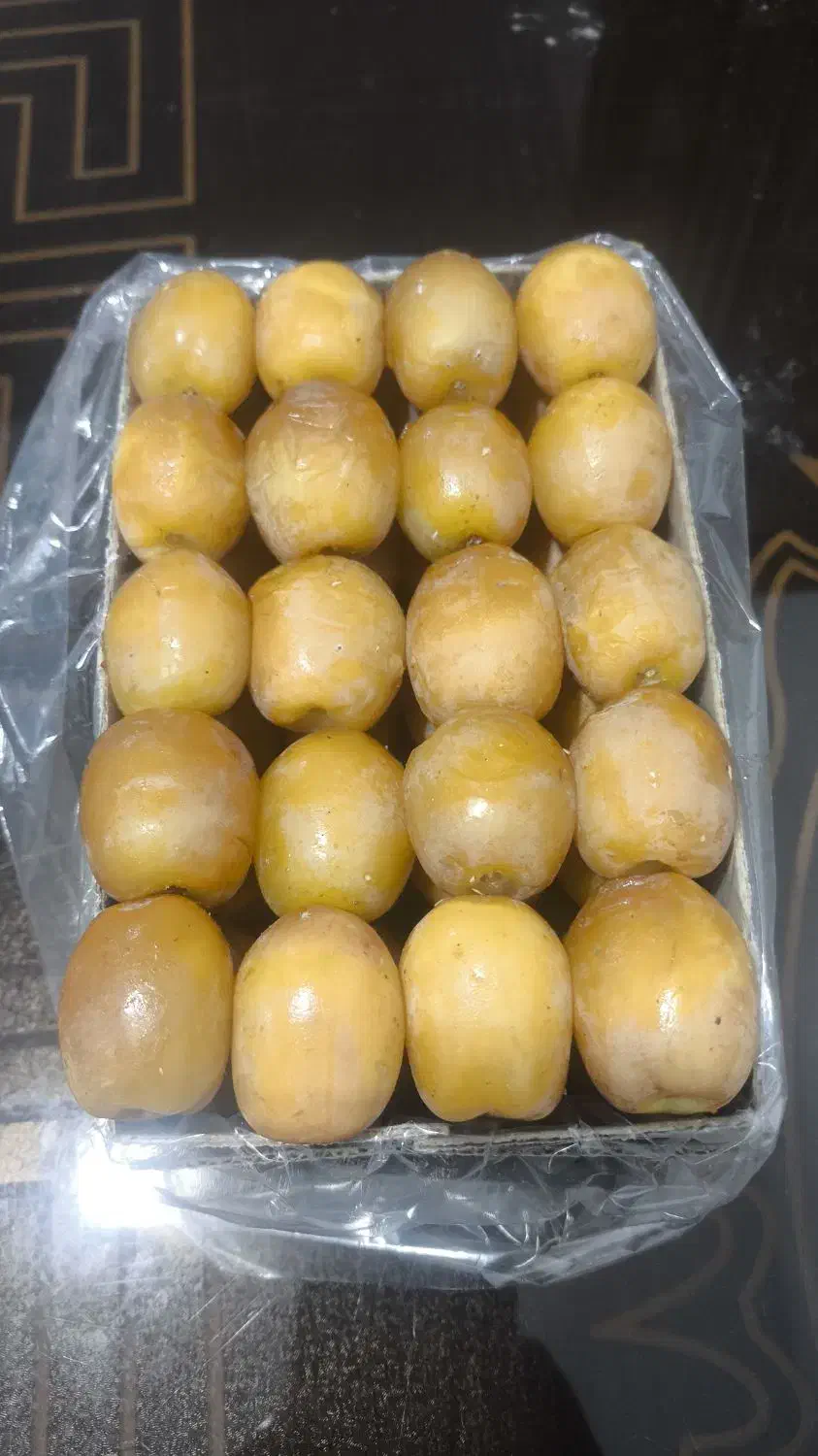 انواع خرما و ترشی سیر 9 ساله|خوردنی و آشامیدنی|تهران, مولوی|دیوار