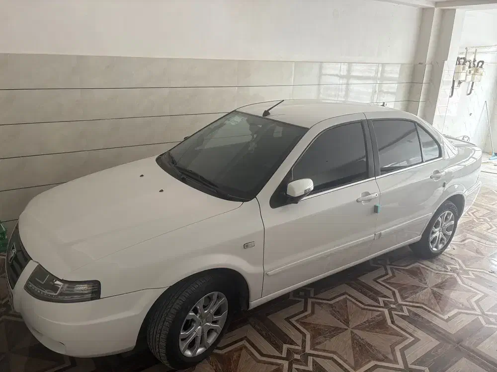 سورن پلاس مدل 1401|خودرو سواری و وانت|ایلام, |دیوار