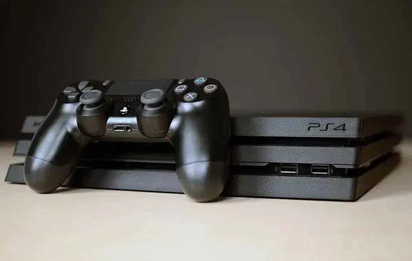 Ps4 Pro|کنسول، بازی ویدئویی و آنلاین|مشهد, شریف|دیوار