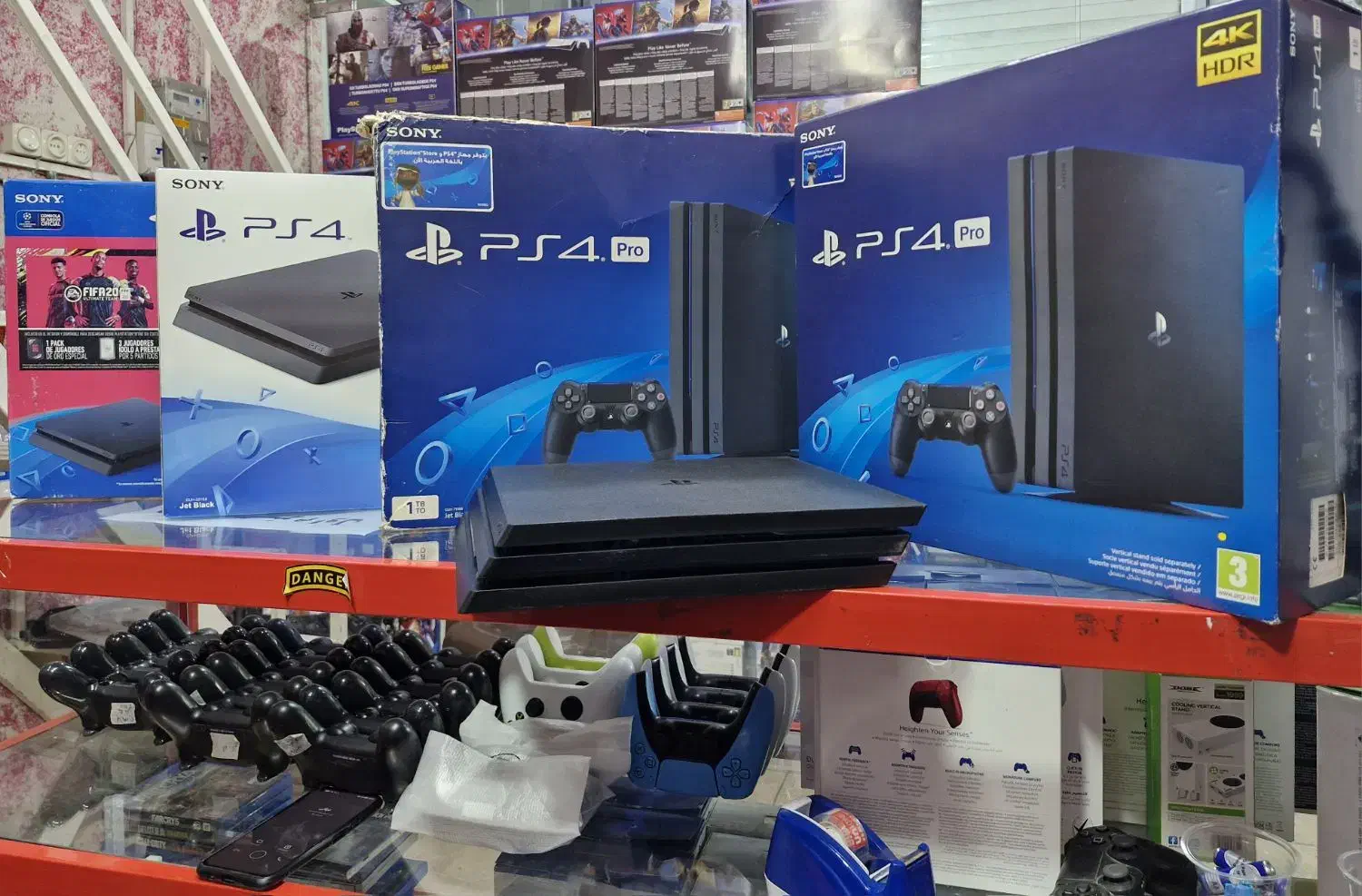 console mechanic|کنسول، بازی ویدئویی و آنلاین|شیراز, گود عربان|دیوار