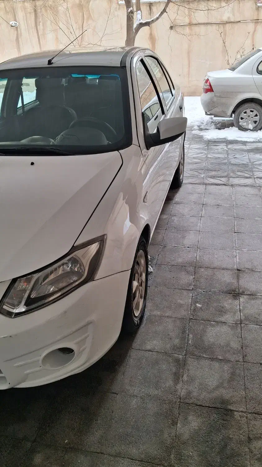 ساینا مدل 98|خودرو سواری و وانت|تبریز, |دیوار