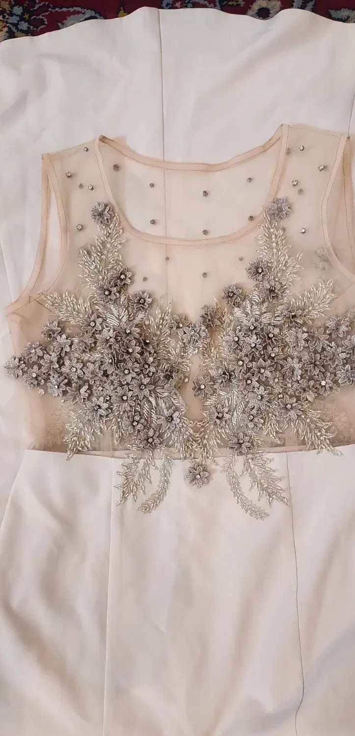 پیراهن مجلسی|لباس|مشهد, شهرآرا|دیوار