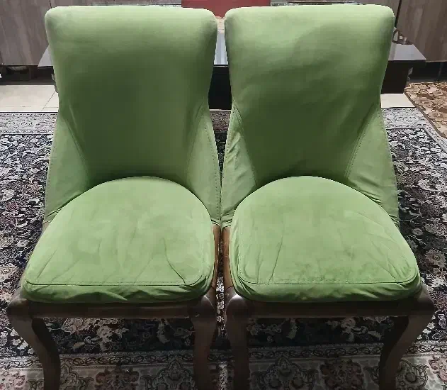 صندلی نهارخوری|میز و صندلی غذاخوری|اراک, |دیوار