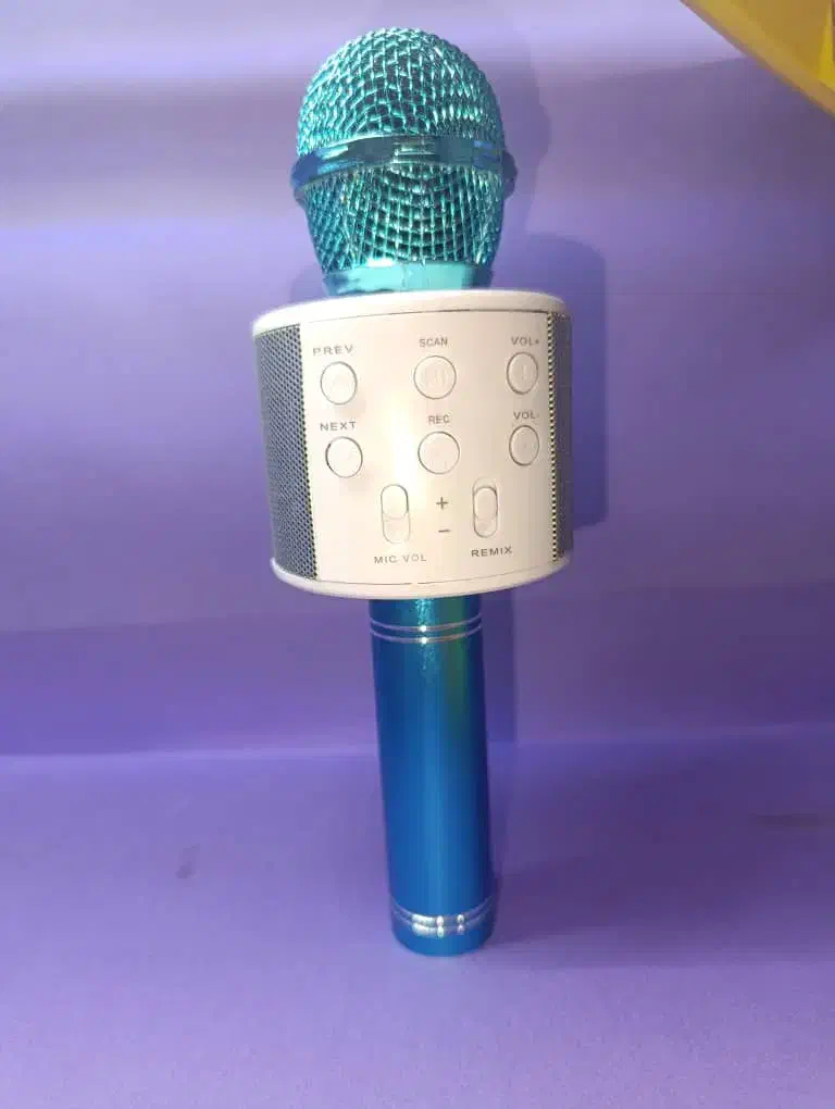 اسپیکر میکروفن|سیستم صوتی خانگی|کاشان, فاز ۱ ناجی آباد|دیوار