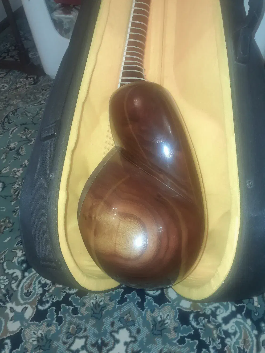 فروش تار|سازهای سنتی|تهران, شهرآرا|دیوار