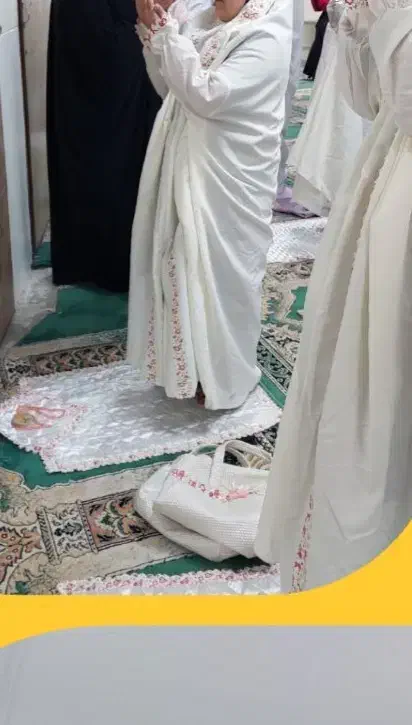 فروش چادر نماز|لباس|تهران, شهرک شریعتی|دیوار