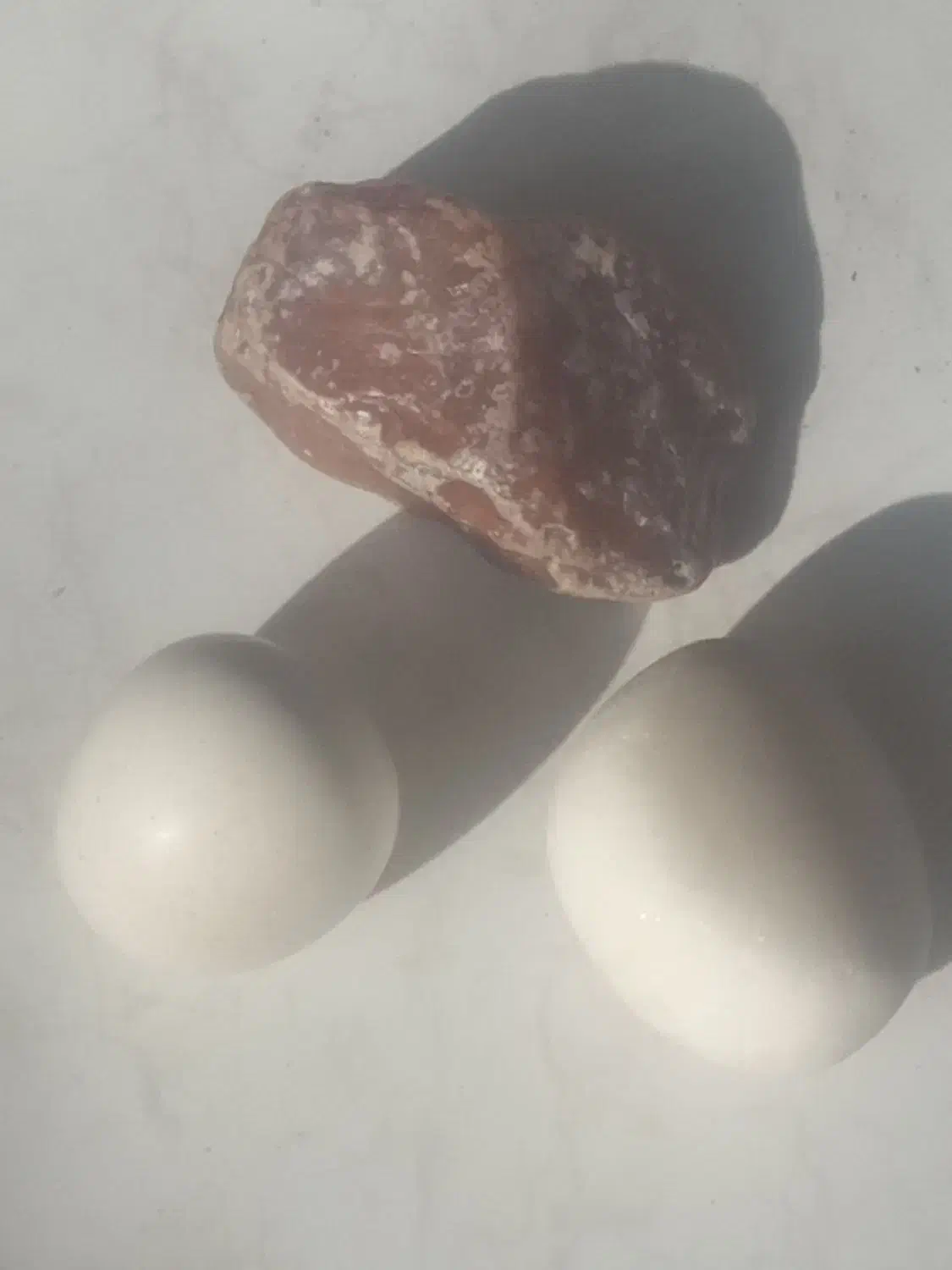 سنگ های مختلف|کلکسیون اشیاء عتیقه|ری, سیزده آبان|دیوار