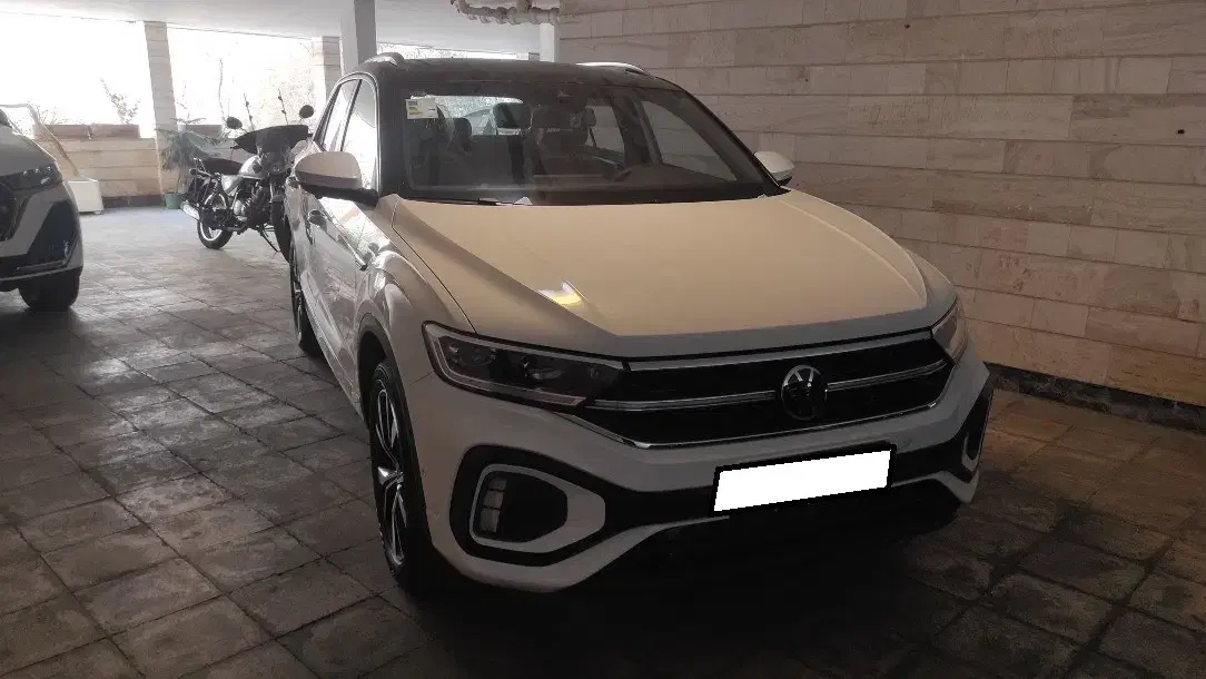 فولکس-تی راک-توربو 1500-2025|خودرو سواری و وانت|تهران, بلوار کشاورز|دیوار