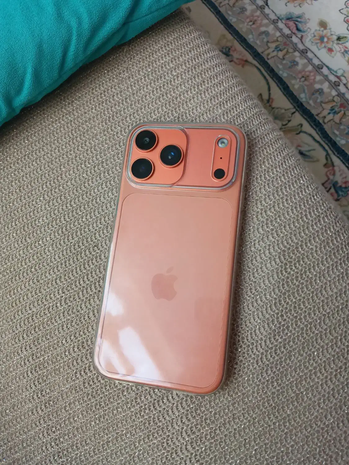 آیفون ۱۷ پرومکس|موبایل|جوانرود, |دیوار