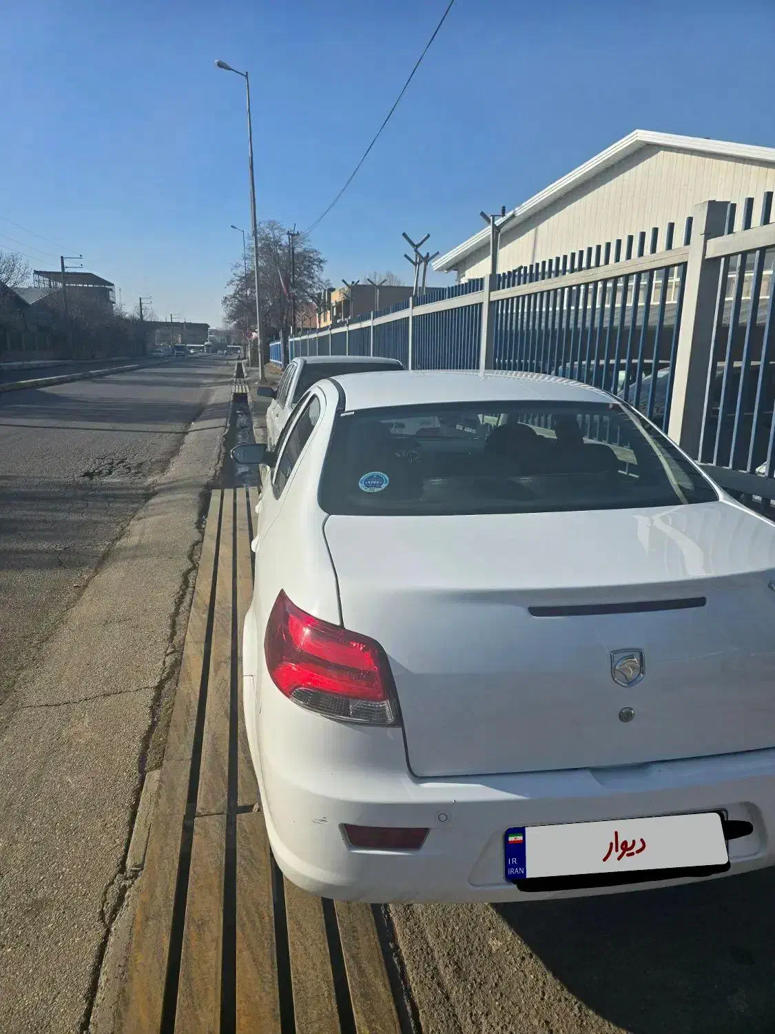 رانا پلاس ارتقا یافته ۱۴۰۳|خودرو سواری و وانت|قزوین, |دیوار