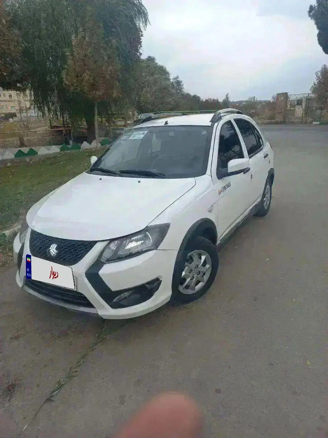 کوییک s مدل ۱۴۰۱|خودرو سواری و وانت|بروجرد, |دیوار