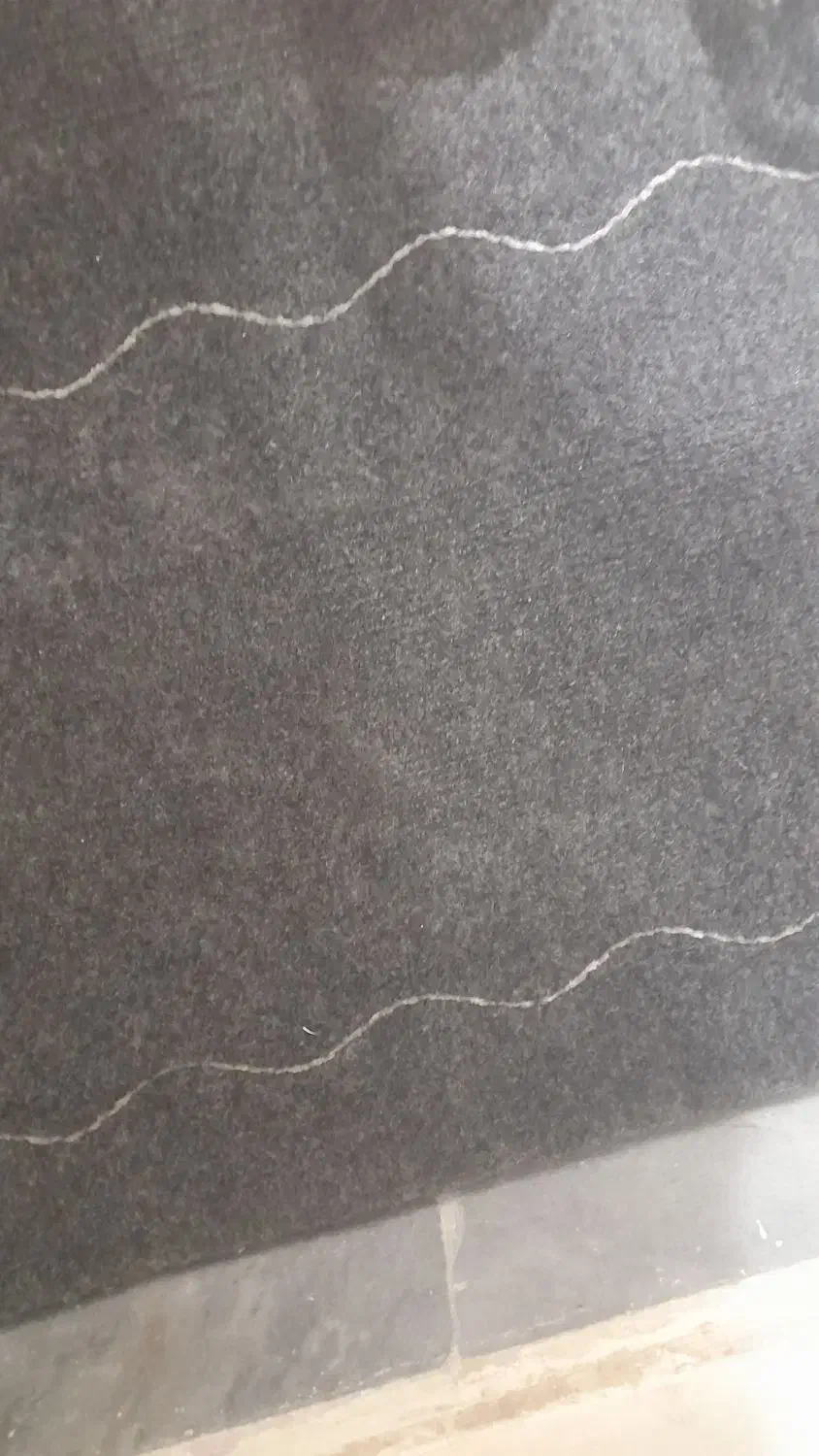 موکت رنگ نوک مدادی نو هست|موکت|شهریار, شهرک مصطفی خمینی|دیوار