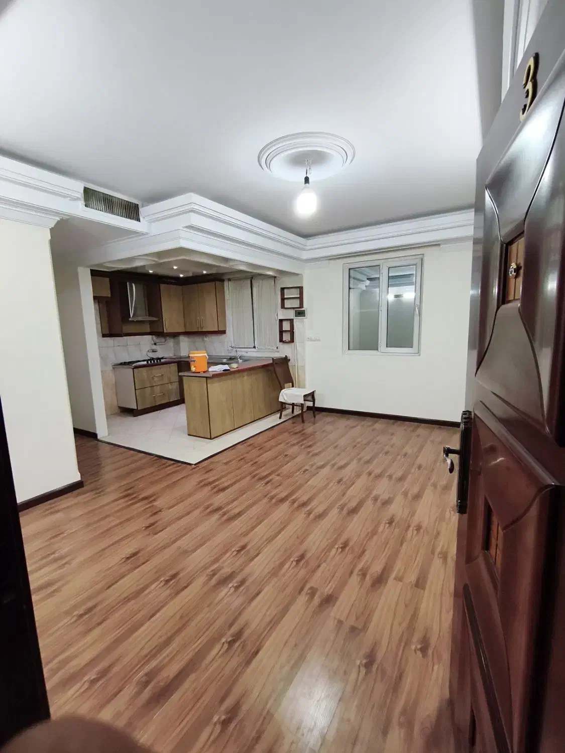 واحد ۵۰ متری شیک و خوش نقشه|فروش آپارتمان|تهران, آهنگ|دیوار