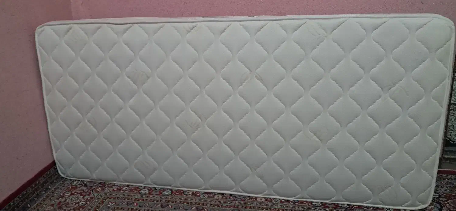 تشک تک نفره|تشک تختخواب|پارسآباد, |دیوار