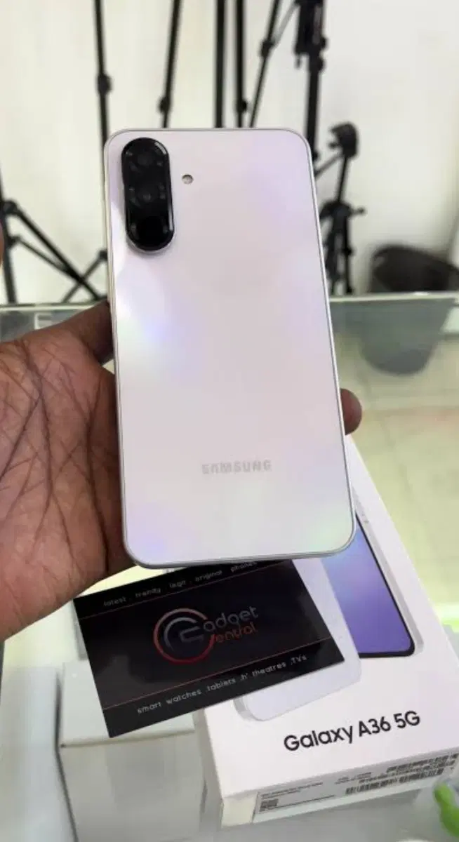 A36(128/8)|موبایل|بهبهان, |دیوار