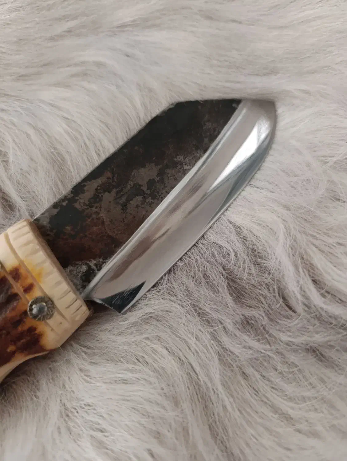 چاقو|کوهنوردی و کمپینگ|سنندج, |دیوار