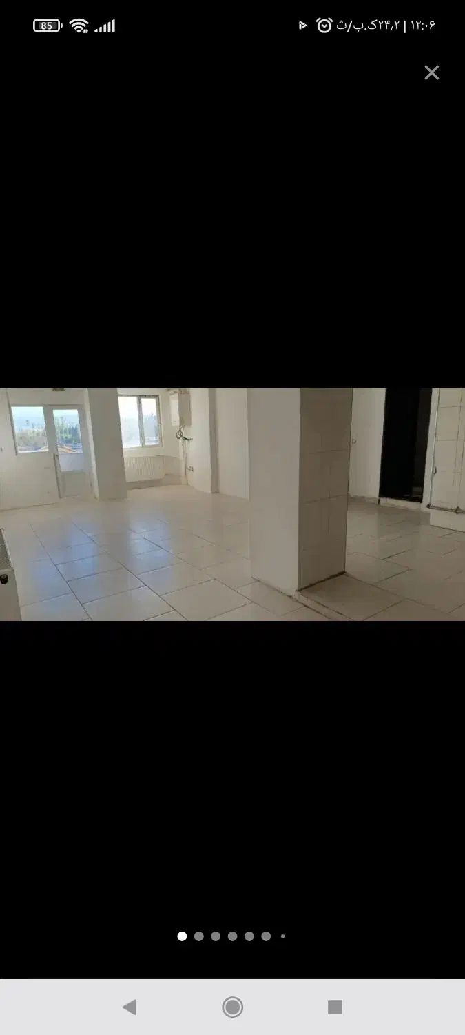 اجاره آپارتمان المهدی|اجارهٔ آپارتمان|سلماس, |دیوار