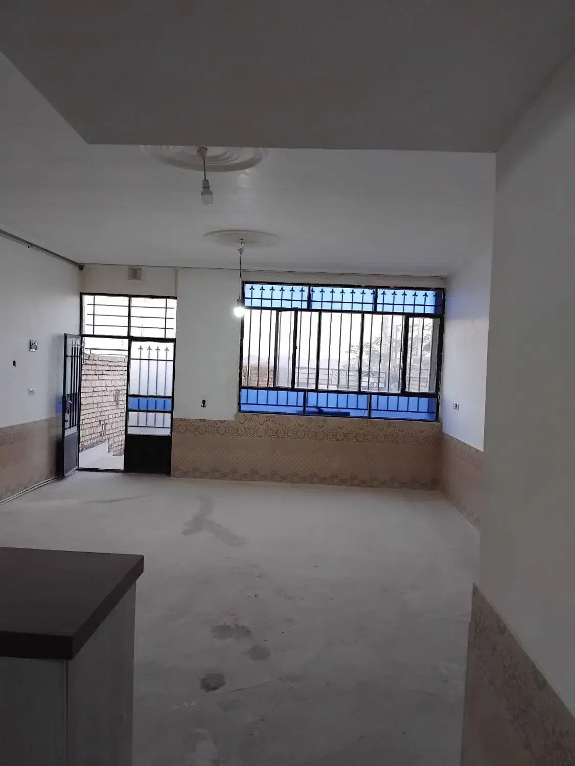 خانه اجاره ای|اجارهٔ خانه و ویلا|تربتحیدریه, ترمینال|دیوار