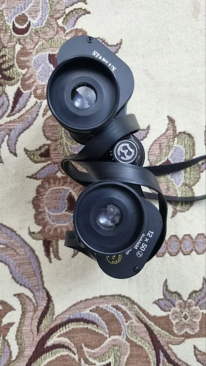 دربین شکاری دوچشمی|کوهنوردی و کمپینگ|امیرکلا, |دیوار