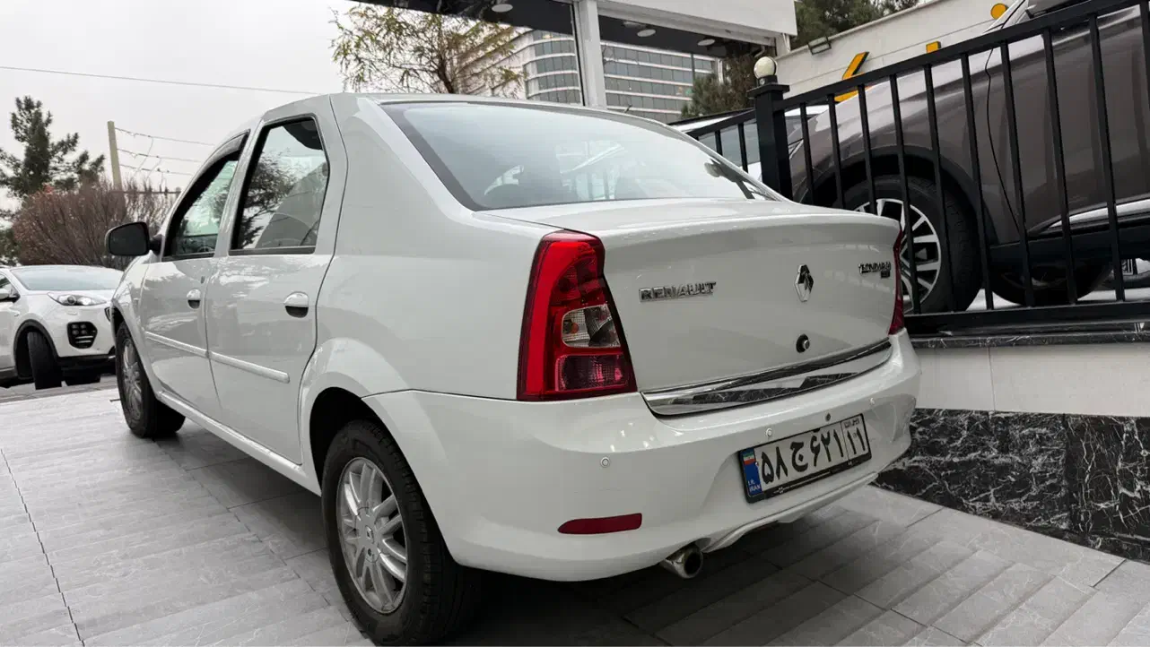 L90 1397 اتومات پلاس|خودرو سواری و وانت|تهران, درختی|دیوار