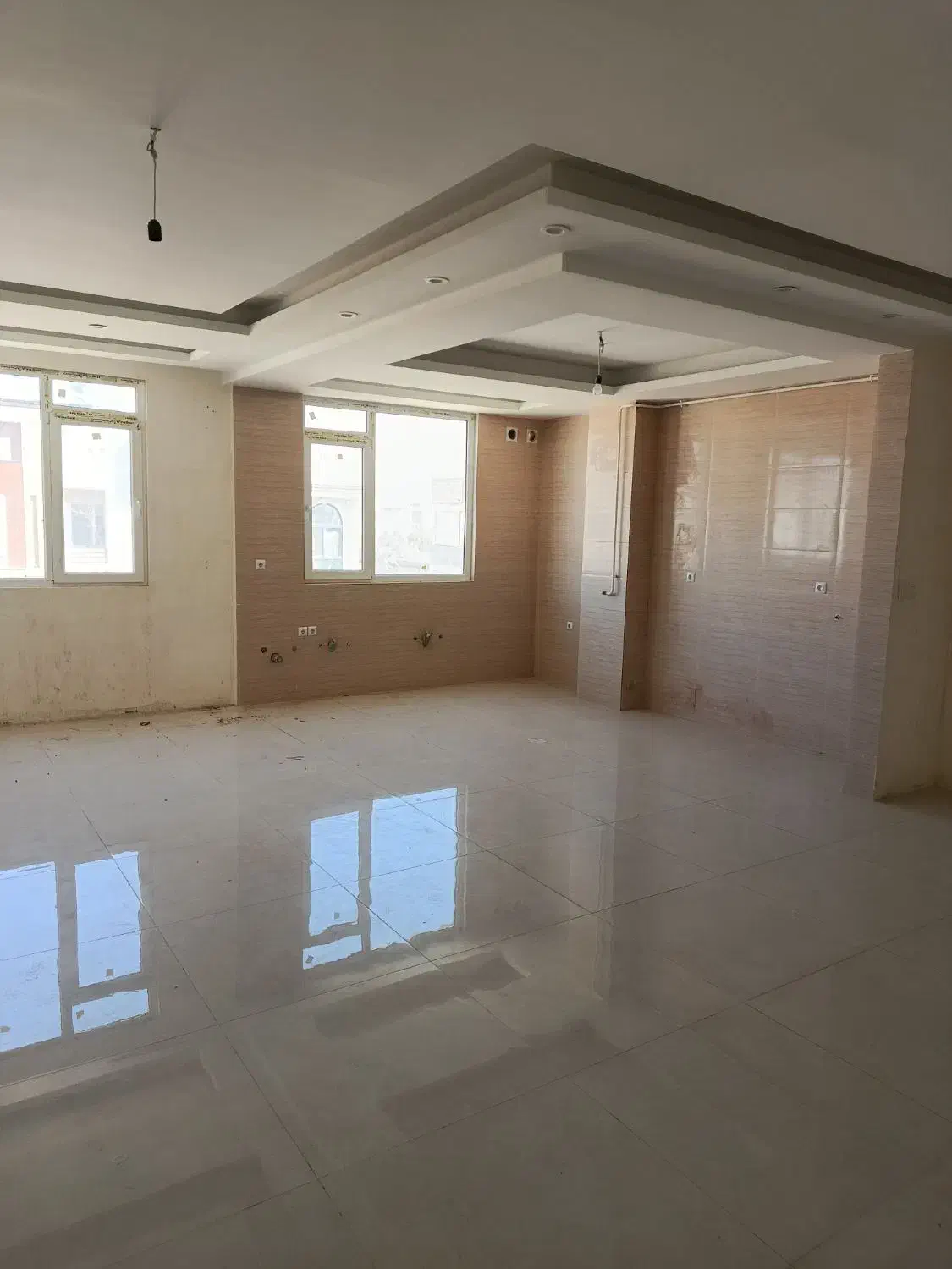 آپارتمان ۱۲۷ متری/دانشگاه|فروش آپارتمان|قزوین, |دیوار