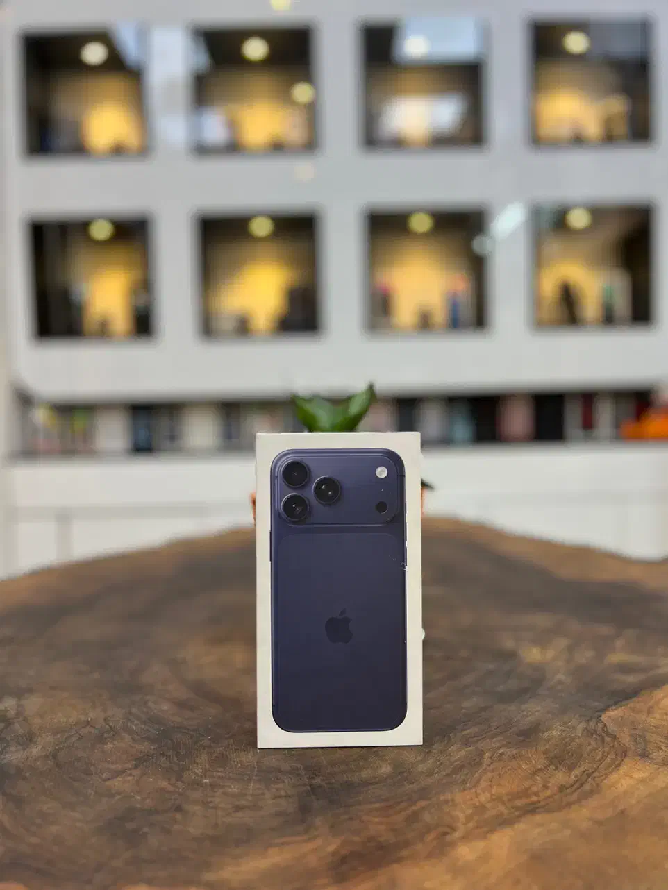 فروش و معاوضه اقساطی سفته آیفون ۱۷ پرو مکس pro max|موبایل|تهران, مهران (سیدخندان)|دیوار