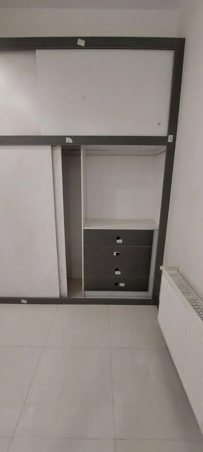 طراحی و ساخت کابینت و کمد دیواری نقد و اقساط|مصالح و تجهیزات ساختمان|اندیشه, اندیشه فاز ۱|دیوار