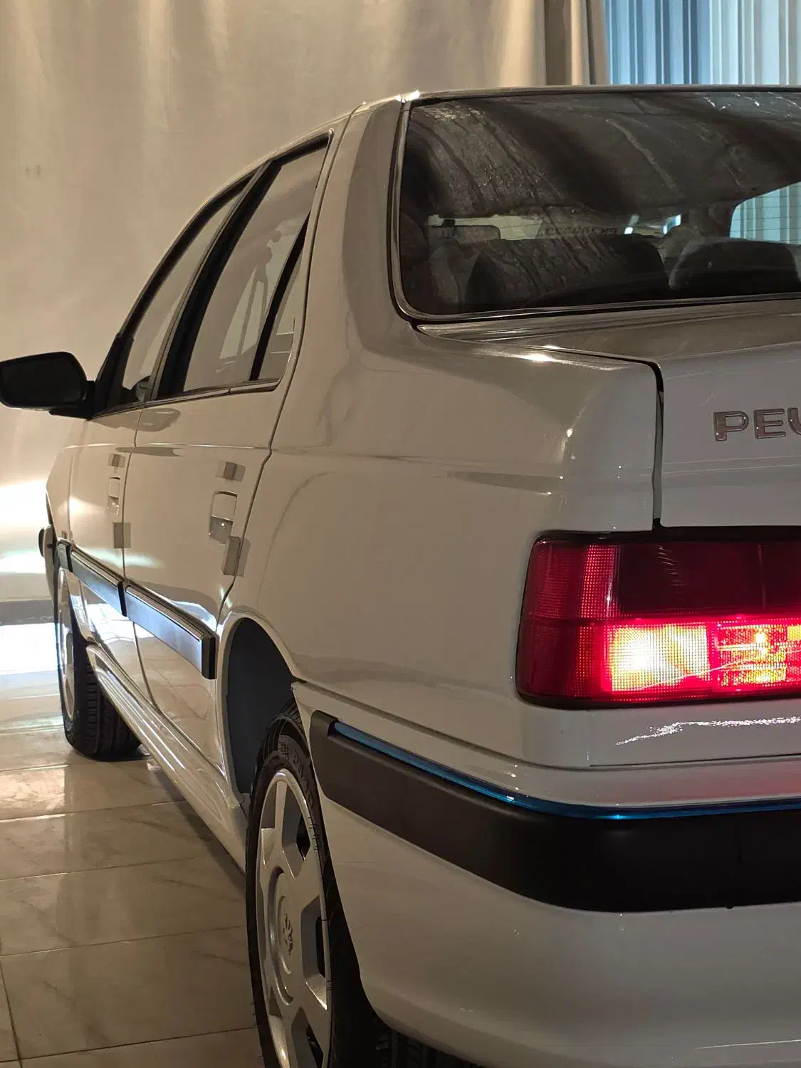 پارس TU5 صفر مدل 1402|خودرو سواری و وانت|بندرعباس, |دیوار