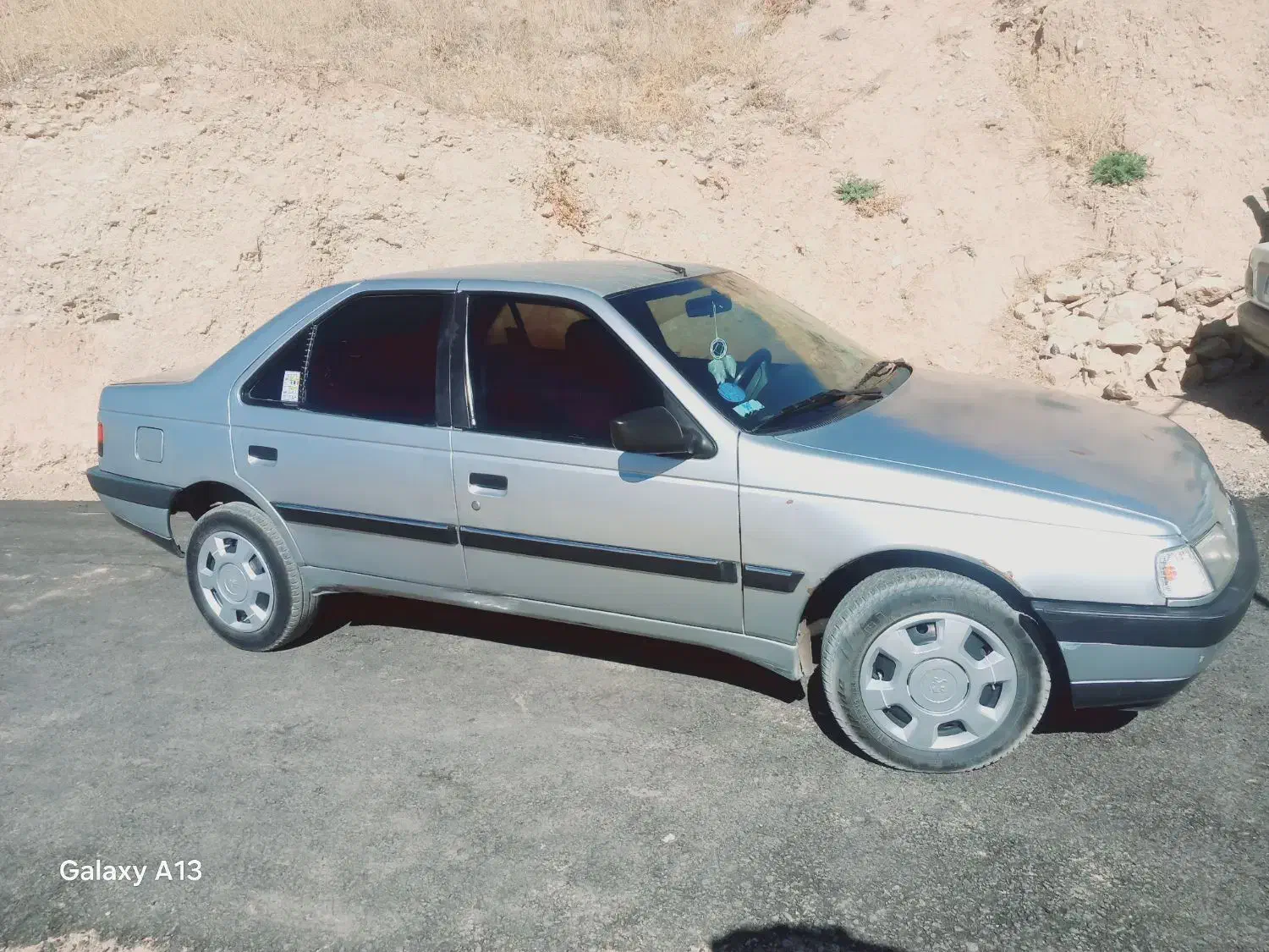 405 جی ال ایکس|خودرو کلاسیک|پاتاوه, |دیوار