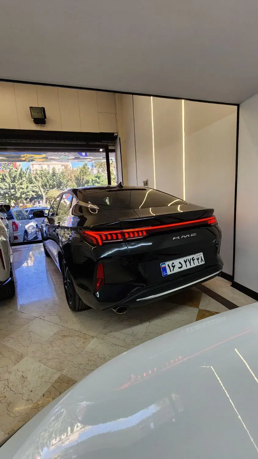 کی ام سی j7 / صفر/ برج روز / تحویل فوری/ رنگ بندی|خودرو سواری و وانت|کرج, مهرویلا جنوبی|دیوار