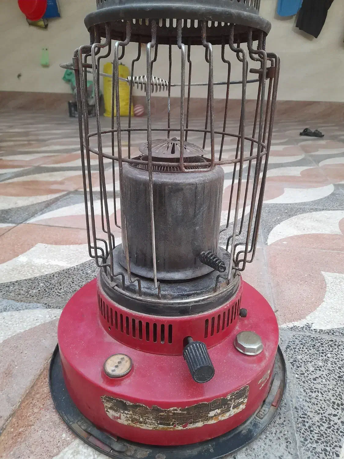 اترا فروش تخفیف پای معامله|بخاری، هیتر، شومینه|بهبهان, |دیوار