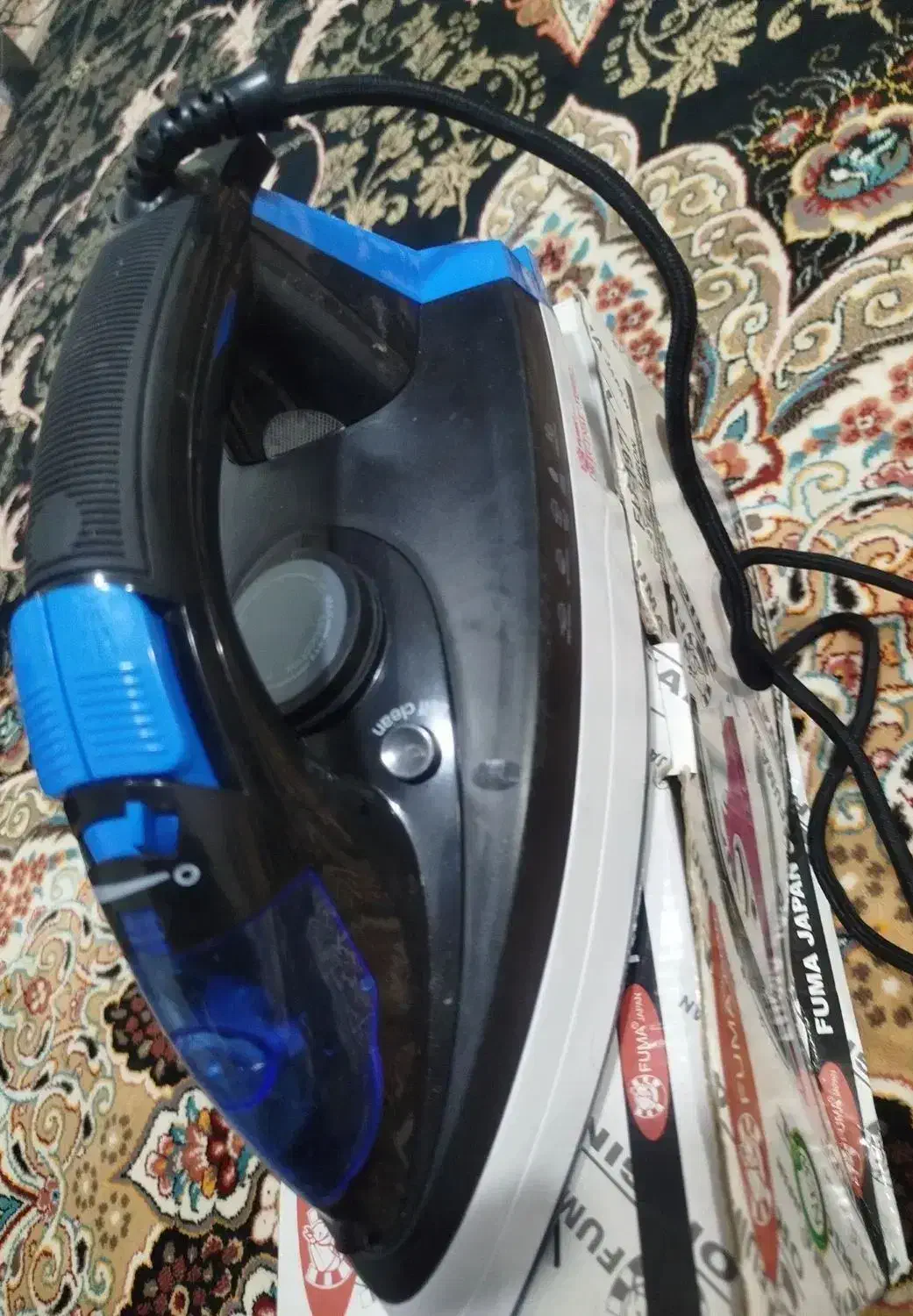 اتو|اتو و لوازم اتو|یاسوج, |دیوار