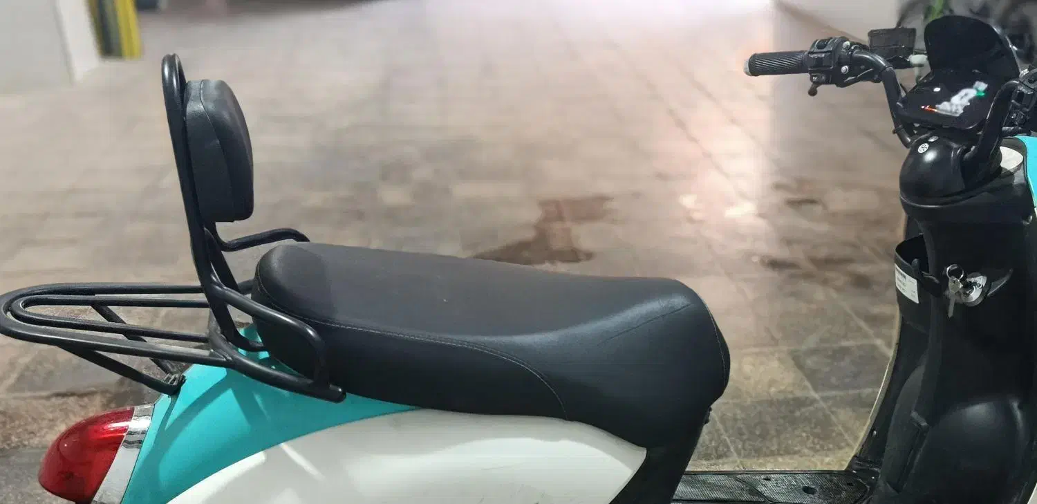 موتور مادو برقی ۱۳۵   اسکوپی|موتورسیکلت|بوشهر, |دیوار