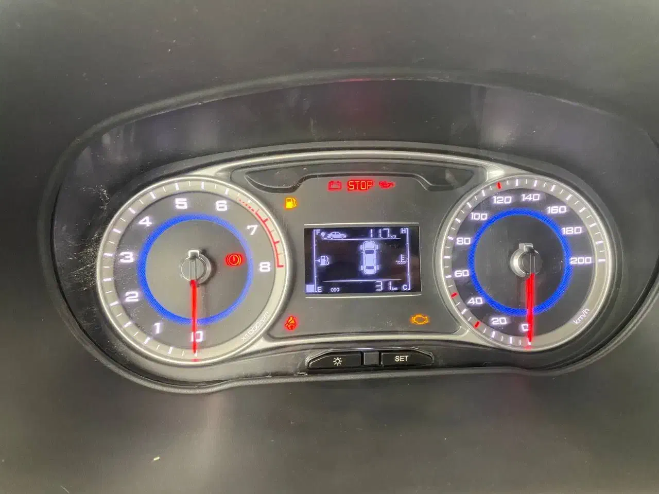 کوییک Gxl سفید ۱۴۰۴|خودرو سواری و وانت|سبزوار, فرهنگیان|دیوار