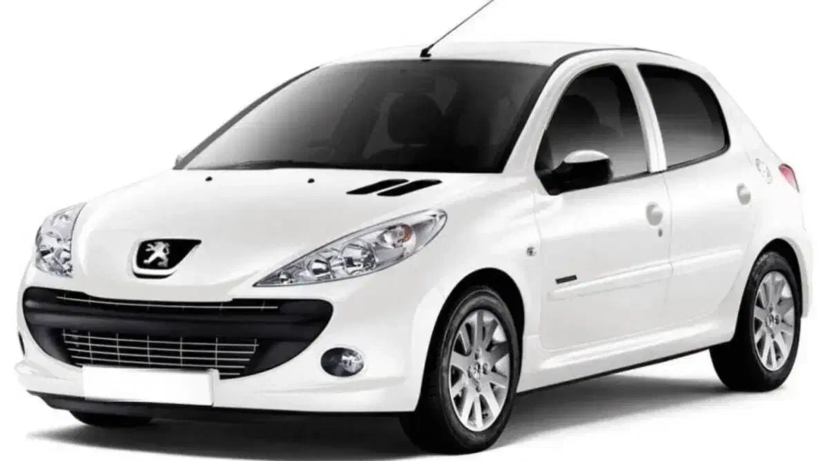 پژو 207صفر|خودرو سواری و وانت|سبزوار, هویزه|دیوار