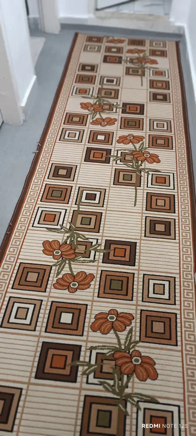 گلیم|گلیم، جاجیم، گبه|سنندج, |دیوار