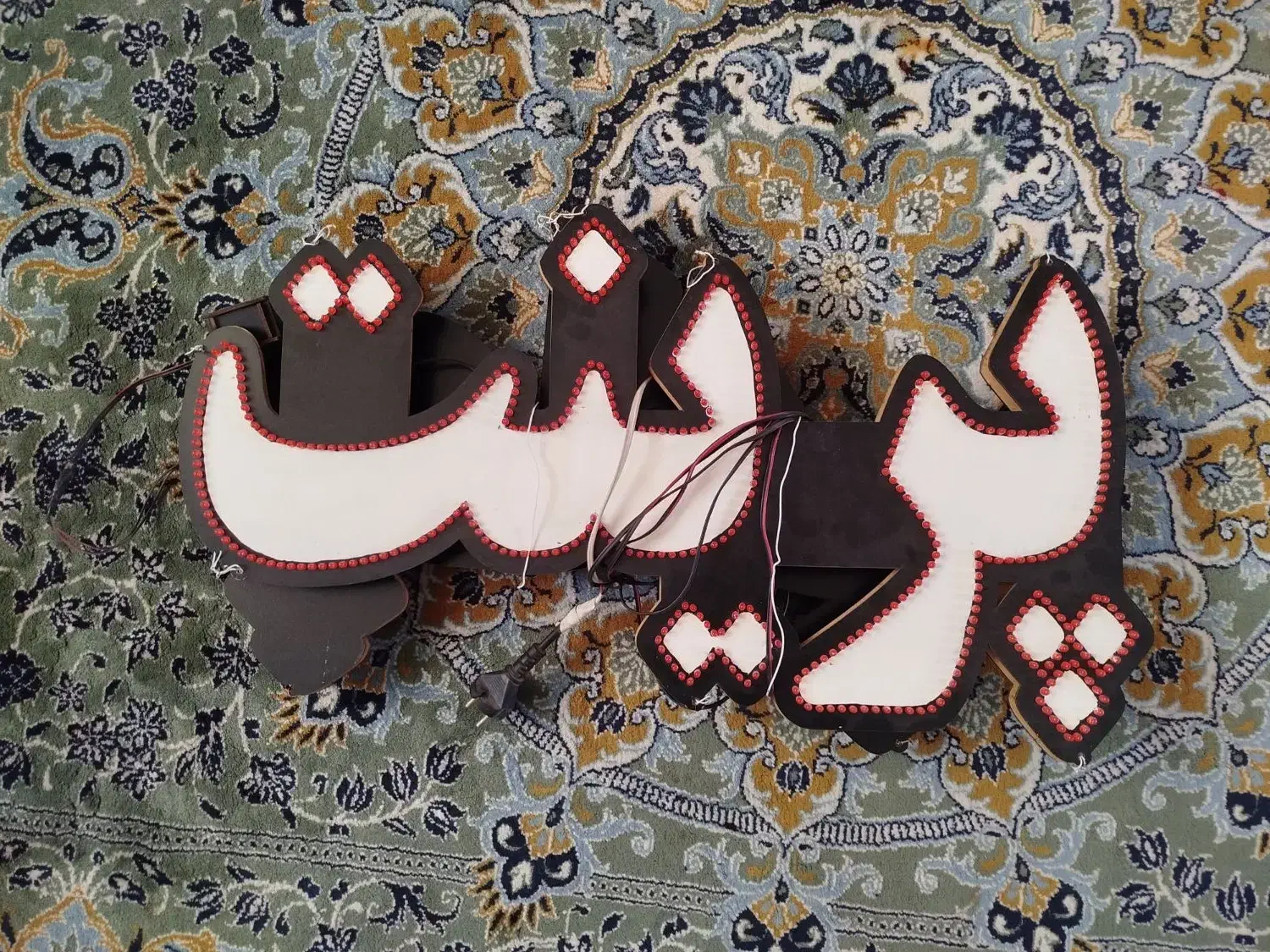 تابلو ال ای دی چاپ و پرینت|فروشگاه و مغازه|بیرجند, |دیوار