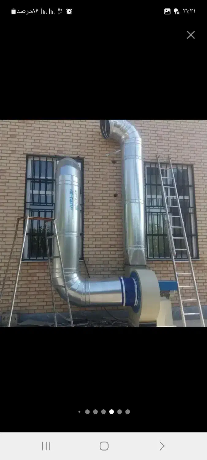 کانال کولر|کولر آبی|رباط‌کریم, نصیرشهر|دیوار