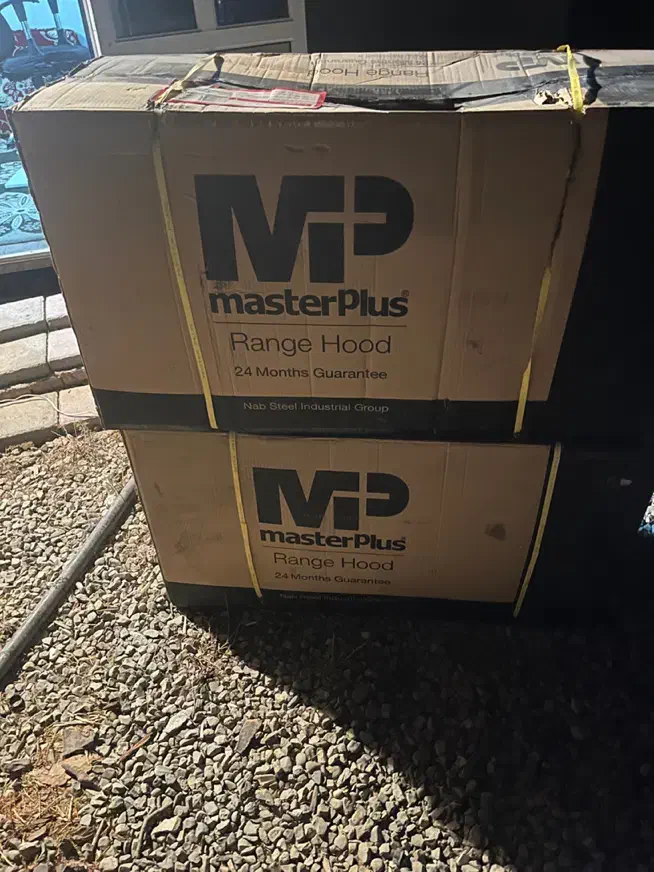 هود مستر پلاس مدل ۹۰۲|هود|اسلامشهر, باغ فیض|دیوار