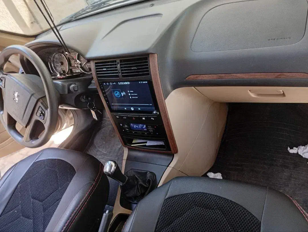 پارس xu7 مدل ۱۴۰۳|خودرو سواری و وانت|بوشهر, |دیوار